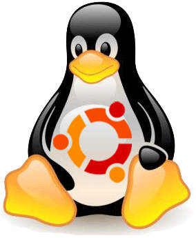 Ubuntu Tux